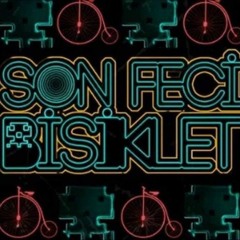 Son Feci Bisiklet - İstasyon