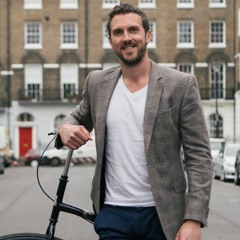 6. London Sock Company – Dave Pickard