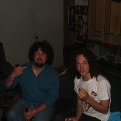 B-Sides: Episode Two - The Good Life w/Lewis Cochrane-Cree