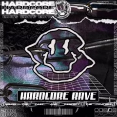 We Are Free (Unison Hardcore Rave Edit)