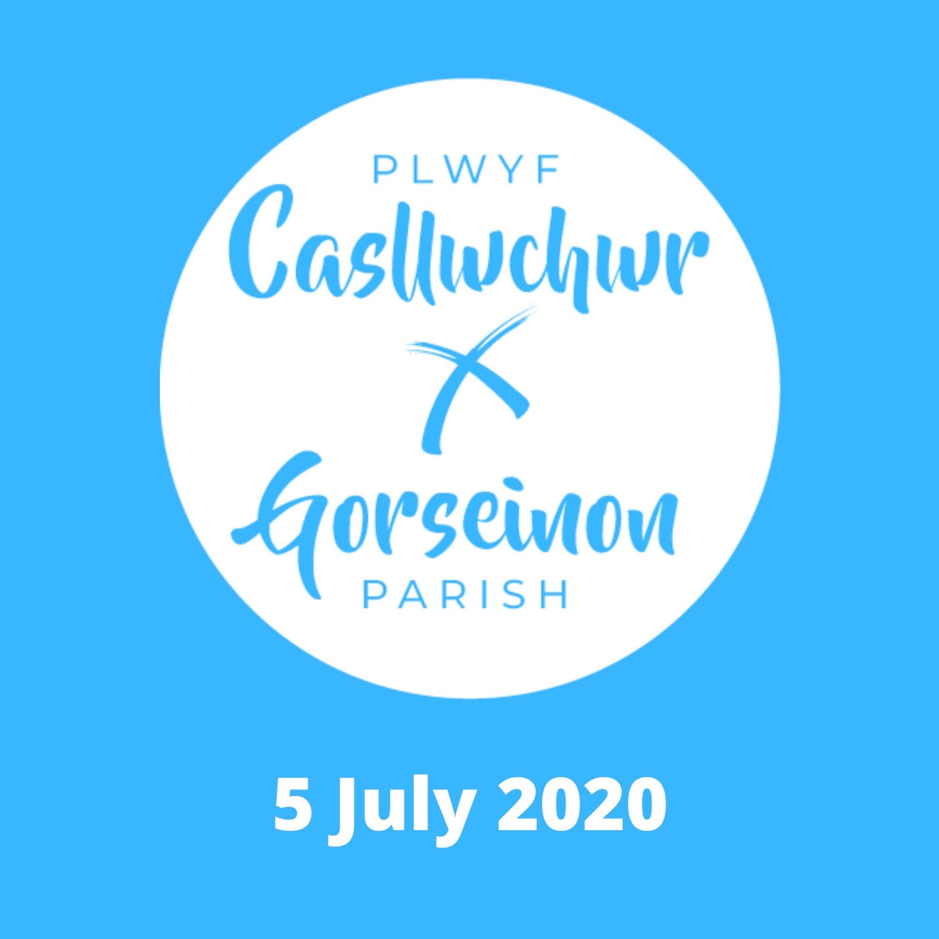 St Catherine\'s Gorseinon