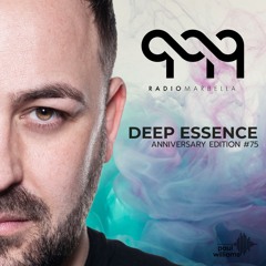 Deep Essence #75 - Anniversary Edition (October 2020)