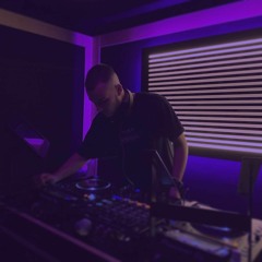 Cdubz DnB Mix