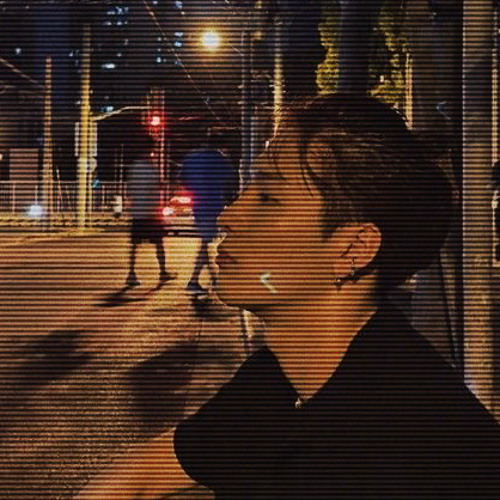 jackson wang - lmly (slowed + reverb)