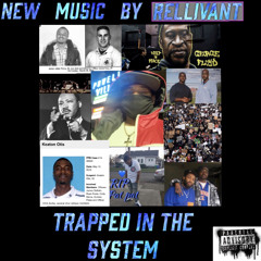 Trapped in the system