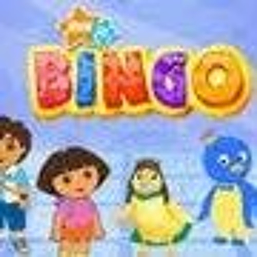 Stream Download Nick Jr. Bingo and Play with Dora, Diego, and More by ...