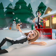 ROMA JONSON, Vitamjn - Phonk Revenge! [ROMA JONSON]