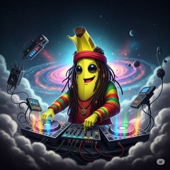 Ragga Banana - Live at Space Banana 7/17/25