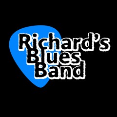 Richard's Blues Band - Crossroads - HPSOT 2019/2020
