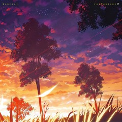 konczal - anonim |roztopione EP|