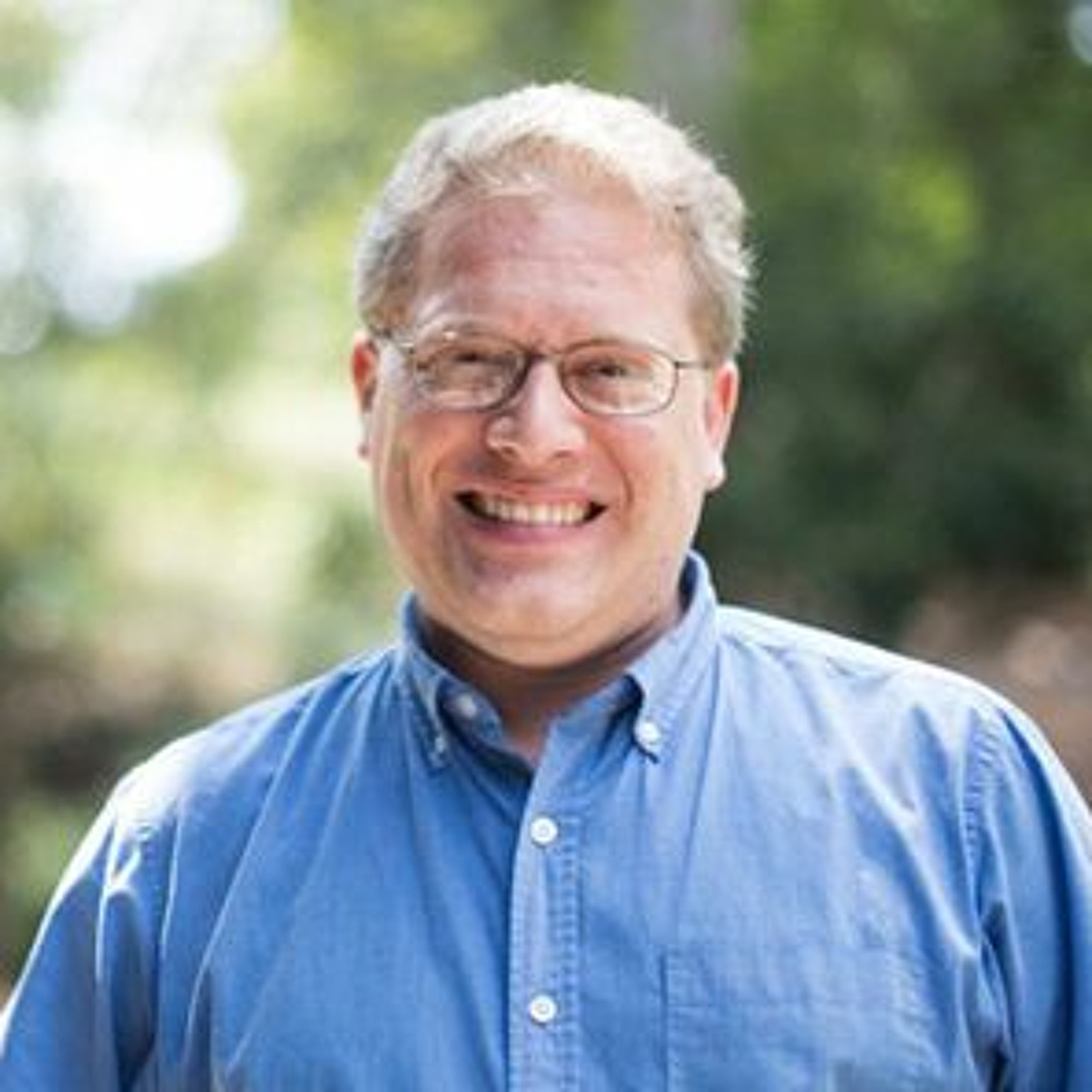 Sausage of Science 185: Dr. Jason DeCaro: How to Speak Softly and Carry a Big Tool Box episode artwork