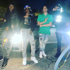 Bbg Lui - GD Party (Official Audio)