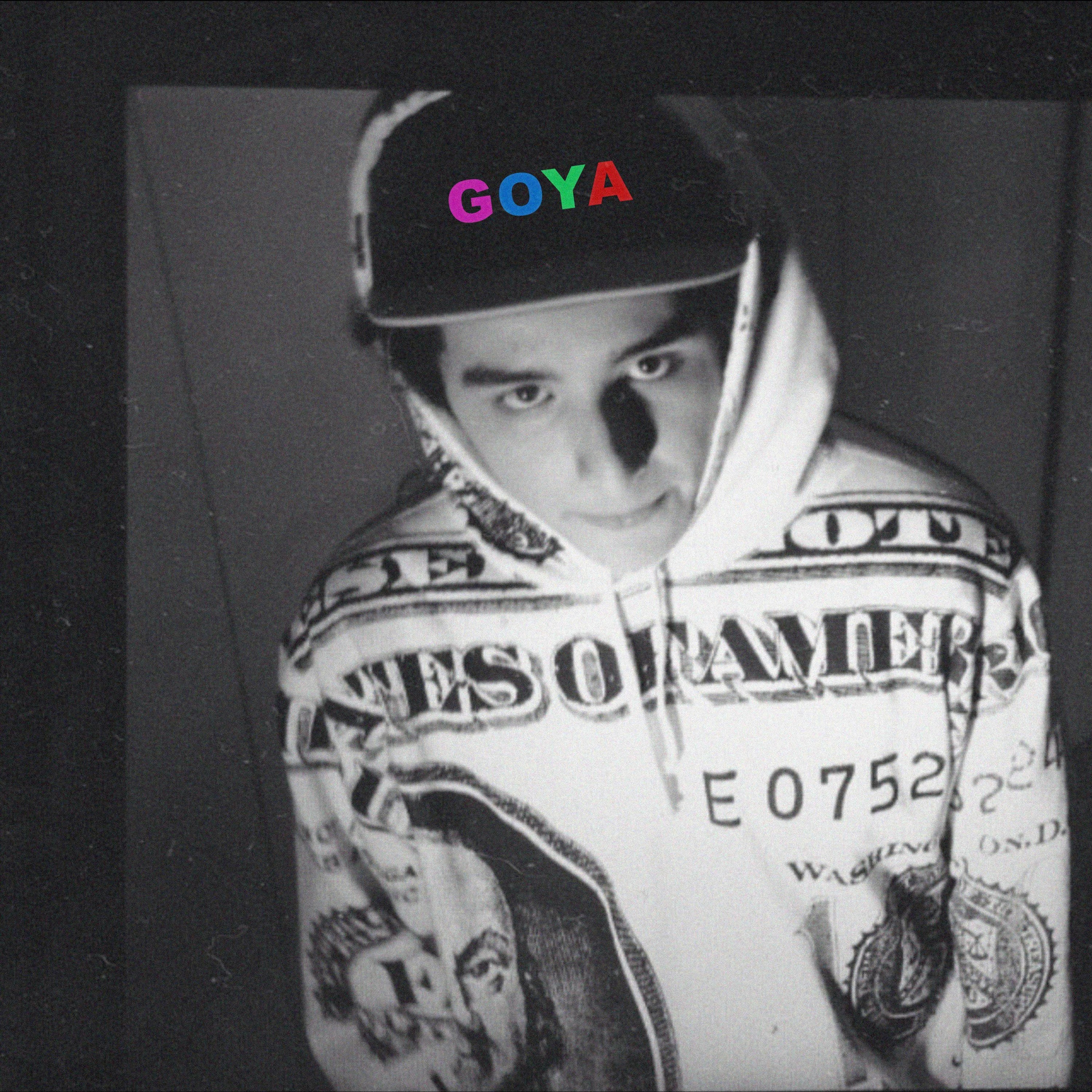 HEWGOE - GOYA (Prod. By HEWGOE) episode artwork
