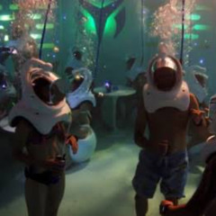 deep ocean ballad @bbyyay0 + @taybrokn + @boOo + @rickky10k (prod.boOo)