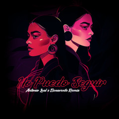 Zafra Negra - No Puedo Seguir (Antonio Leal & Benavente Afro Remix) Copyright