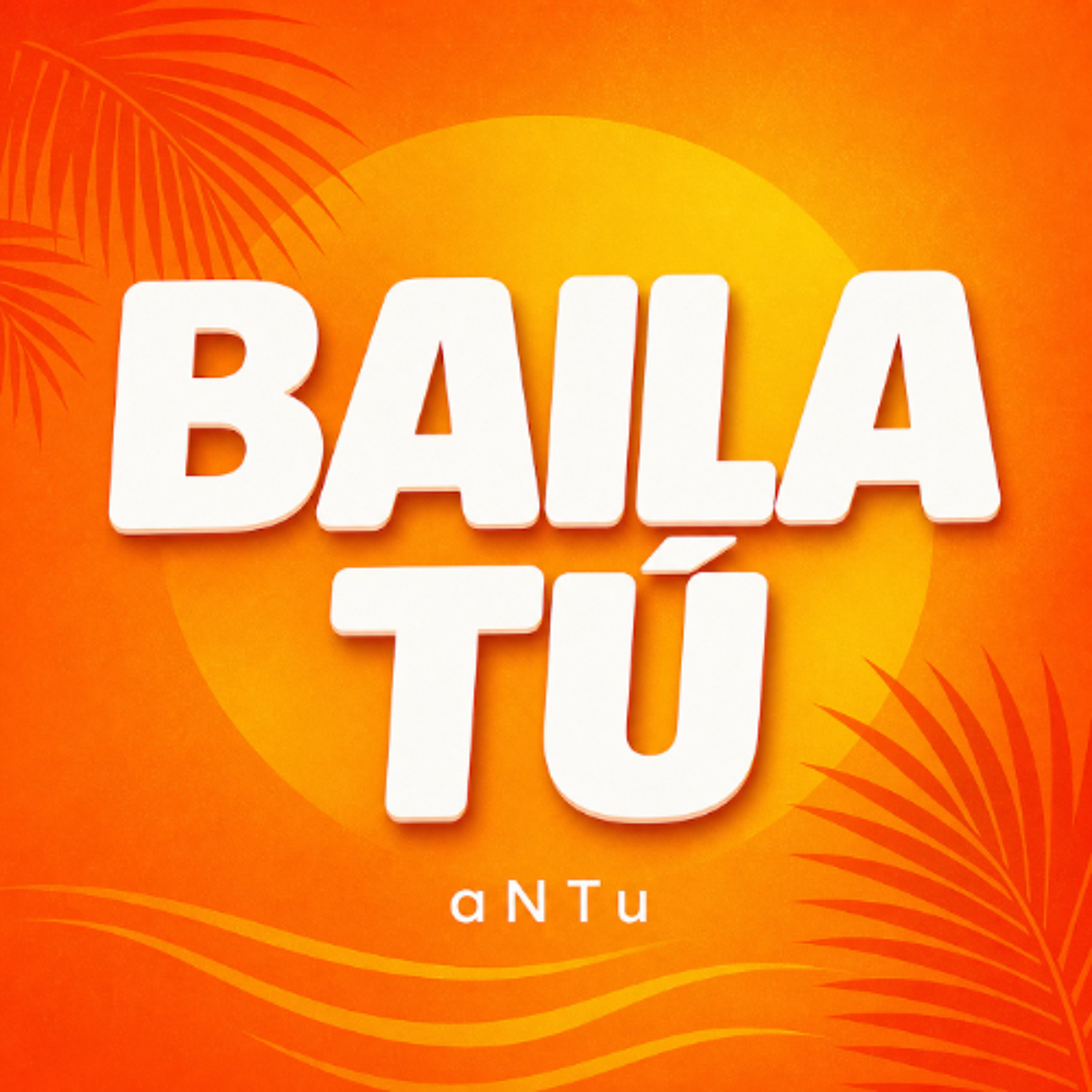 baila tú episode artwork