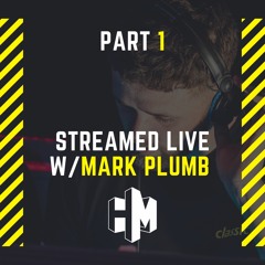 Part 1 - House Masters 1 Year Of Live Streaming