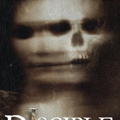 [View] EPUB 📖 Disciple: Book Two of the New Apocrypha (Gothic Horror) by  A.G. Mock
