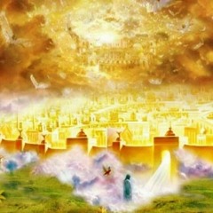 رأيت السيد جالسًا (ولم يستطع الكهنة)+ مسرتي بها (نظروها حيوها) - خدمة السماء على الأرض - مصر