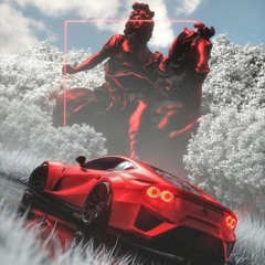 Moistrus & Blvkstn - Rari