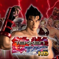 Tekken Tag Tournament OST: Yoshimitsu Stage