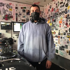 The Level Party w/ P.leone @ The Lot Radio 04 - 09 - 2021