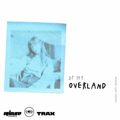 IWD : Overland - 08 Mars 2021