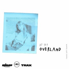 IWD : Overland - 08 Mars 2021
