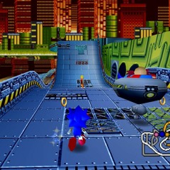 7CHIODI (Slowed + Reverb)