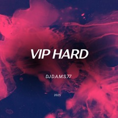 DJ D.A.M.S.77 VIP HARD 2025