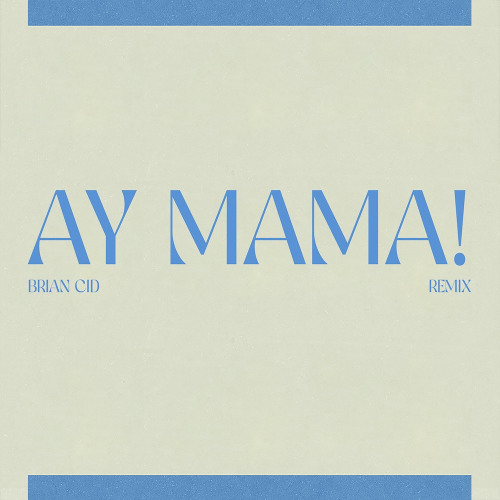 Stream Premiere: Josean Jacobo - Ay Mamá! (Brian Cid Remix) [Point