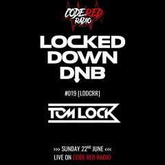 #019 [LDDCRR] Tom Lock