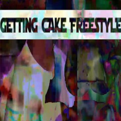 Delusional Tiba X IYON - GETTING CAKE!! (Prod.eeryskies)