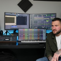 Mynax Studio Mix [ MainStream Hardcore ]