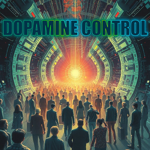 DOPAMINE CONTROL!