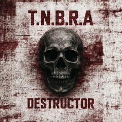 DESTRUCTØR
