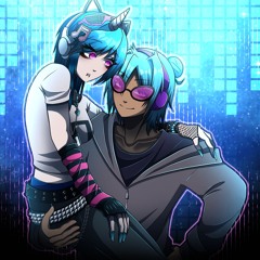 RAVER GIRL SLOWED [prod. eternall]