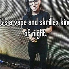 (EDIT) Skrillex - Kyoto (Leklerk Remix) (no weird noise at the end)
