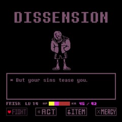 [SWAPFELL] - DISSENSION V