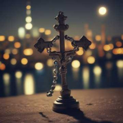 Dj.DamianR - Queen of the Holy Rosary (Poems by Roma Lemańska)