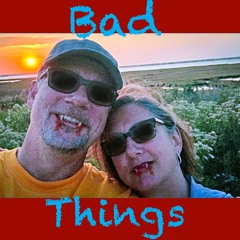 Bad Things (Jace Everett cover) - Live at Two Ladders
