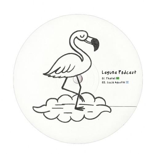 Laguna Podcats #001 - Thariel and Lucio Agustin