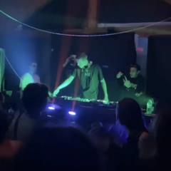 ZENITH SESSIONS #10 | NOCTURNA