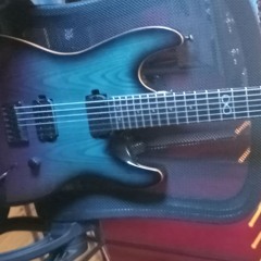 Chapman Ml1 Baritone Demo