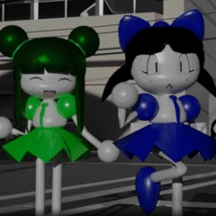 Kawaii Tramwaii - Алмазный Рудник На Луне