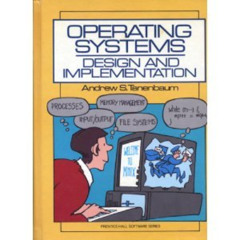 free EPUB 📤 Operating Systems: Design and Implementation (Prentice-Hall Software Ser