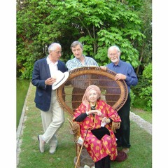 Lesley Blanch, Twenty Minutes, BBC Radio 3