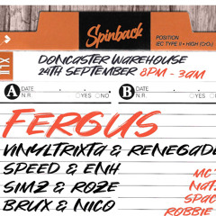 Fergus & Mc Natz- Spinback October 22 [Mastered320].mp3