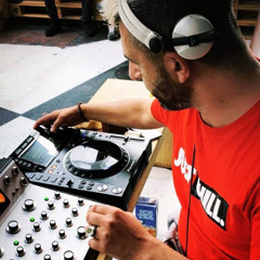 EARTH WISE 03 10 2003 - DJ GRIFF, DJ NUKEM, CHAB, SATOSHI TOMIIE