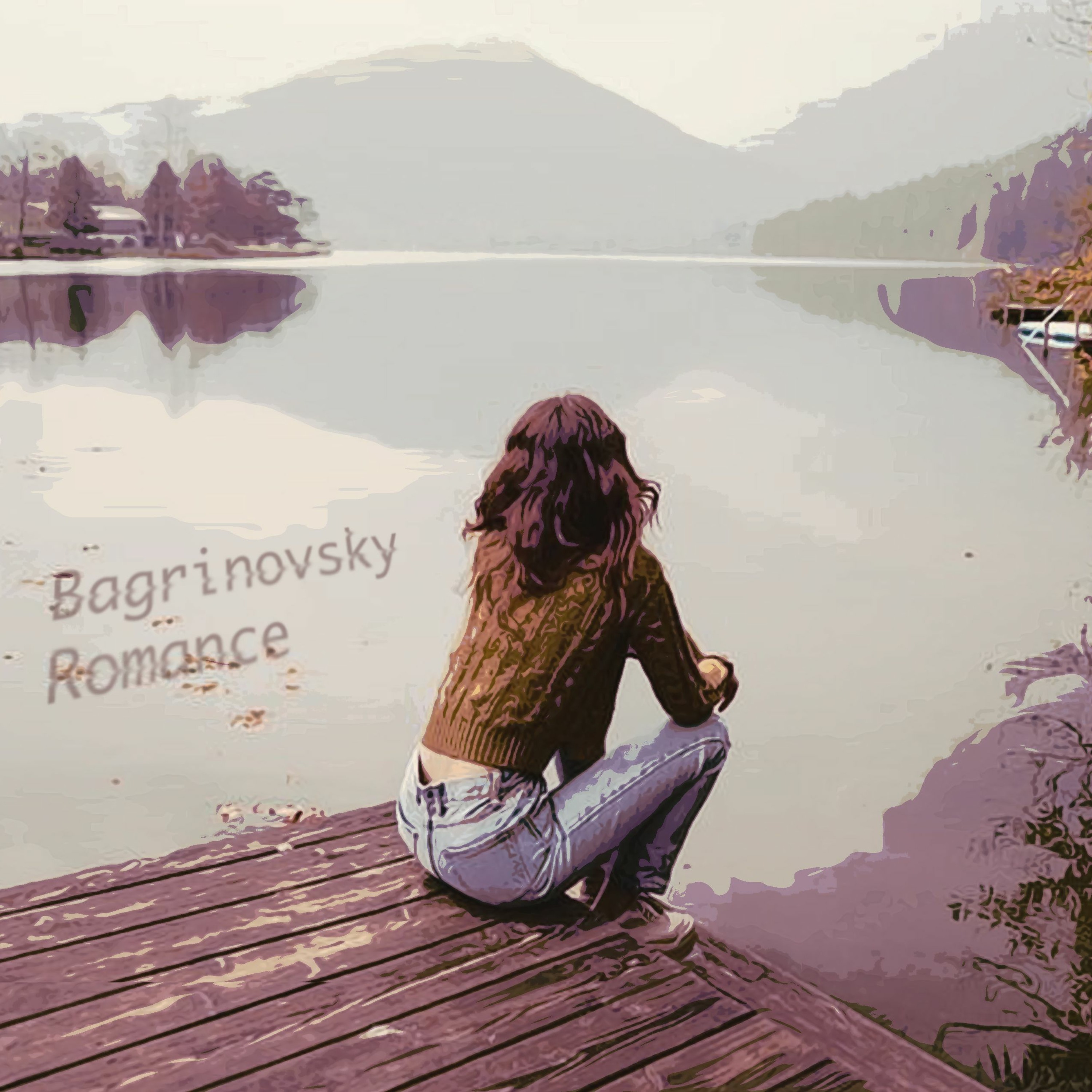 Romance episode artwork